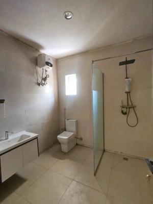3 Bedrooms Flat Without Bq, Mabushi, Abuja, Flat / Apartment for Rent