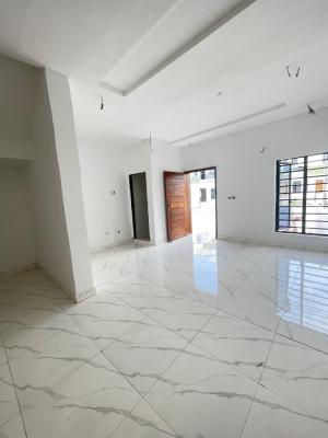 Standard Brand New 2 Bedroom Terrace Duplex in a Mini Estate, Located Inside an Estate,personal Tank,u Can Install Solar,bring Ur Ge, Sangotedo, Ajah, Lagos, Terraced Duplex for Rent