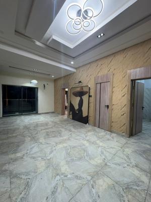 Affordable 2-bedroom Apartment in Prime Ikate with Serviced Living, Ikate, Lekki, Lagos, Flat / Apartment for Rent