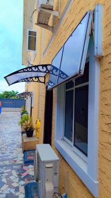 Furnished Roomself Contained Apt, Royal Palmwill Est, Ajah, Lagos, Self Contain (single Rooms) for Rent