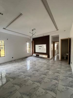 Well-serviced 2-bedroom Apartment with Full Utilities in Prime Ikate, Ikate, Lekki, Lagos, Flat / Apartment for Rent