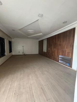Spacious 5 Bedrooms Detached Duplex. 2 Bedrooms Guest Chalet and 2 Rooms Bq, Maitama District, Abuja, Detached Duplex for Rent