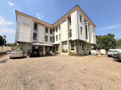 Office Space, Wuse, Abuja, Office Space for Rent