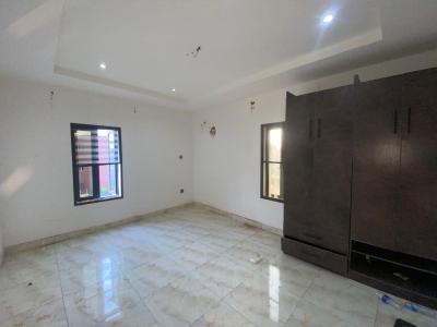 Newly Built, Spacious 3 Bedrooms Apartment, Jahi, Abuja, Flat / Apartment for Rent