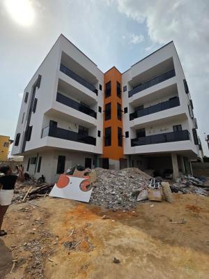 3 Bedroom Apartment with Bq Serviced Apartment, Ikeja, Ikeja Gra, Ikeja, Lagos, Flat / Apartment for Sale