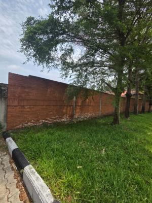 566 Sqm of Dryland in Carlton Gate Estate Chevron Drive, Carlton Gate Estate Chevron, Lekki, Lagos, Land for Sale