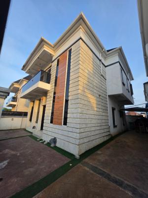 4bedroom Fully Detached Duplex, Ajah, Lagos, Detached Duplex for Sale