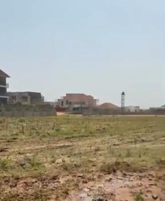 2200 Sqm of Land, Durumi, Abuja, Mixed-use Land Joint Venture