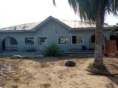2units of 3bedroom, Badagry, Lagos, Detached Bungalow for Sale