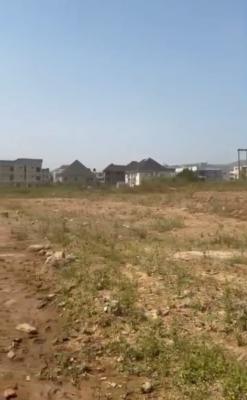 1.35 Hectares of Land on Paper But 2 Hectares Is on Ground, Jahi, Abuja, Residential Land Joint Venture