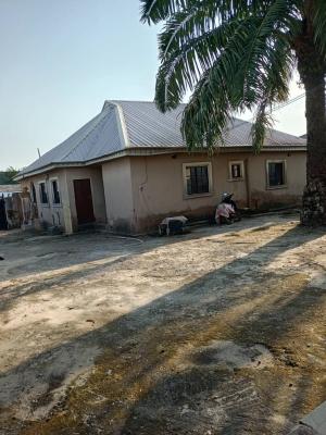 Spacious 3bedroom, Badagry, Lagos, Detached Bungalow for Sale