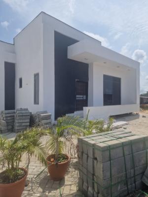 Beautifully Built 4 Bedroom Bungalow, Ay Homes, Onosa, Ibeju Lekki Lagos, Ibeju, Lagos, Detached Bungalow for Sale