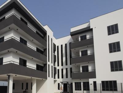 Furnished Or Unfurnished and Serviced with 24/7 Power Supply Flat with, Lekki Phase 1, Lekki, Lagos, Flat / Apartment for Rent
