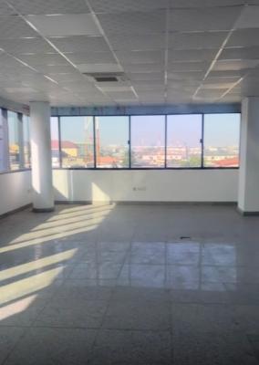 150sqm Open Plan Office, Allen Avenue, Ikeja, Ikeja, Lagos, Office Space for Rent