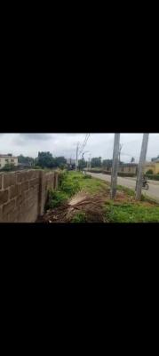 4658sqm Commercial Land, Adjacent Foodco Supermarket, Jericho Gra, Ibadan, Oyo, Land for Sale