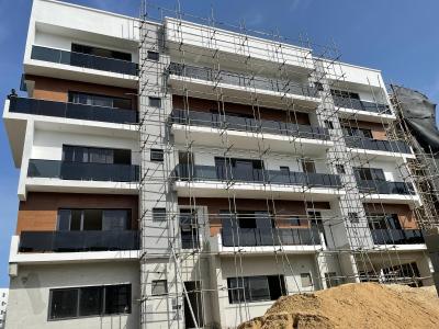 Well Constructed 2 Bedrooms Apartments with a Bq, Lekki Phase 1, Lekki, Lagos, Flat / Apartment for Sale