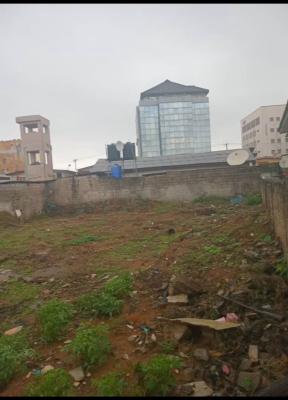 4000 Sqm of Land, Ikeja Gra, Ikeja, Lagos, Residential Land for Sale