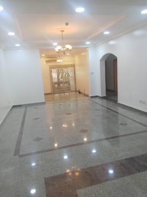 Executive 3bedroom Apartment, Banana Island, Ikoyi, Lagos, Flat / Apartment for Rent