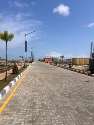 Luxury and Premium Serviced Ready to Build Land, Gated with Incredible Amenities in an Estate, Lekki Phase 1, Lekki, Lagos, Residential Land for Sale