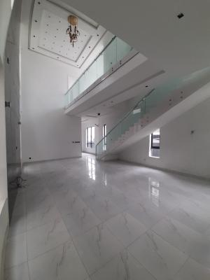 5, Ajah, Lagos, House for Rent