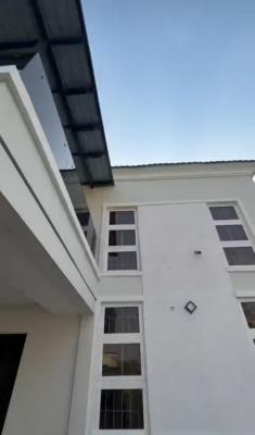 Newly Built 6 Bedroom Detached Duplex with 2 Room Bq, Asokoro District, Abuja, Detached Duplex for Rent