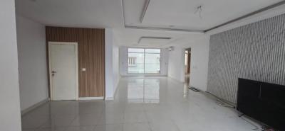 Extra Spacious Room and Parlor in a Secured Estate, West End Estate, Lekki County, Ikota, Lekki, Lagos, Mini Flat (room and Parlour) for Rent