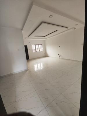 Newly Built 3 Bedroom Flat (downstairs) in a Call in Estate, Olokonla, Ajah, Lagos, Flat / Apartment for Rent