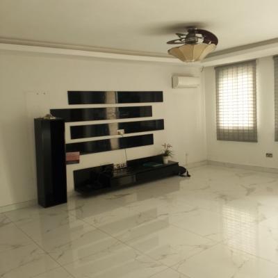 Luxury 3 Bedrooms Apartments with a Bq, Ikoyi, Lagos, Flat / Apartment for Rent