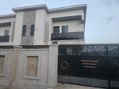 Spacious 4 Bedroom Semi-detached House, Gra Phase 2, Ogudu, Lagos, Semi-detached Duplex for Sale