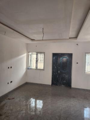 Spacious 3 Bedroom Flat, Anthony, Maryland, Lagos, Flat / Apartment for Rent