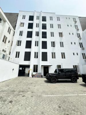 2bedroom Furnished Apartment, Ikoyi, Lagos, Flat / Apartment for Rent
