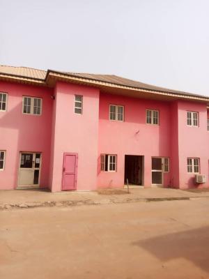 Biscuit Factory on 9 Acres Agbara 7b, Agbara, Apapa, Lagos, Factory for Sale