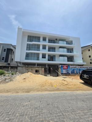 Luxury 2 Bedroom Apartment with Excellent Finishing, Lekki Phase 1, Lekki, Lagos, Flat / Apartment for Sale