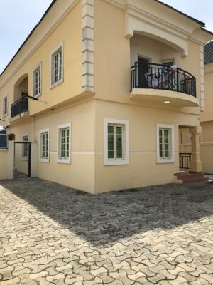 Newly Renovated 5 Bedroom Fully Detached Swimming Pool @lekki Phase 1, Lekki Phase 1, Lekki, Lagos, Detached Duplex for Rent