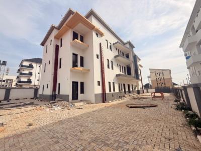 Newly Built 3 Bedroom Block of Flats at Wuye, Wuye, Abuja, Block of Flats for Sale