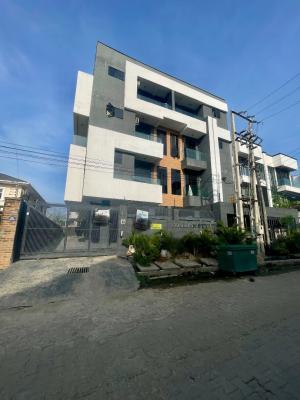 2 Bedroom Apartment, Ikate, Lekki, Lagos, House for Sale