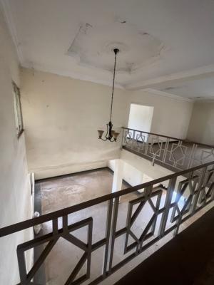 a Fully Detached Office Building Sitting on Approximately 1,500 Sqm, Maitama District, Abuja, Detached Duplex for Rent