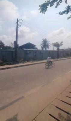 3200sqm Land, No Premium, Okotie Eboh Street, South West, Old Ikoyi, Ikoyi, Lagos, Mixed-use Land Joint Venture