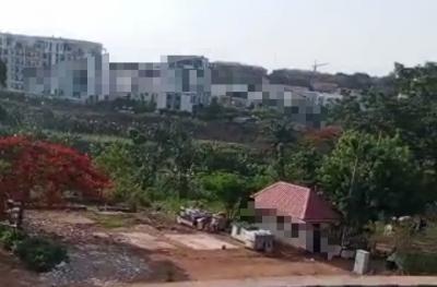 12 Hectares of Land, Wuye, Abuja, Mixed-use Land Joint Venture