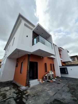 Luxury 4-bedroom Semi Detached Duplex, Gra Phase 1, Magodo, Lagos, Semi-detached Duplex for Sale