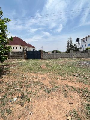 Land, Gaduwa, Abuja, Land for Sale