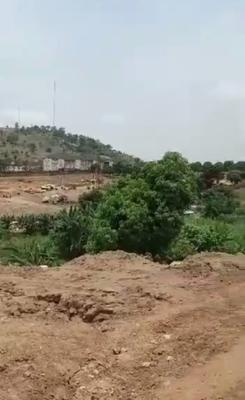 No Premium 1 Hectare Land, Guzape District, Abuja, Mixed-use Land Joint Venture