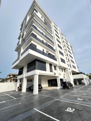 Newly Built 3 Bedroom Apartment with Bq, Victoria Island (vi), Lagos, Flat / Apartment for Rent