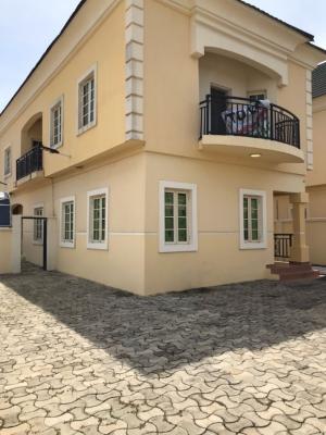 Luxury 5bedroom, Lekki Phase 1, Lekki, Lagos, Detached Duplex for Rent