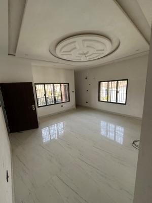 Brand New and Exquisitely Finished 2 Bedroom Apartment in a Decent Est, Jamnab Estate Military Pension Board F01, Fo1 Layout, Kubwa, Abuja, Flat / Apartment for Rent