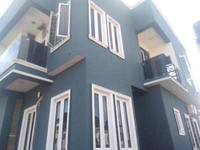 Spacious Luxury 3 Bedroom Flat with Excellent Features, Goodness Estate, Ogombo, Ajah, Lagos, Flat / Apartment for Rent