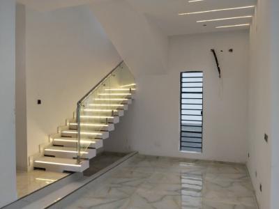 Brand New Premium Five 5 Bedroom Detached House in a Call to Access, Ologolo, Lekki, Lagos, Detached Duplex for Rent