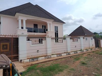 4-Bedroom Duplex + 2 Units of 2-Bedroom Flats — Amokpo Nike, Enugu, Enugu, Enugu