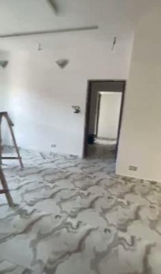Newly Renovated 2 Bedroom Flat Upstairs., Off Falolu Street, Surulere, Lagos, Flat / Apartment for Rent