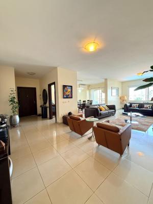 Luxury 3 Bedroom Apartments with City Views, Gerald Road, Ikoyi, Lagos, Flat / Apartment for Sale